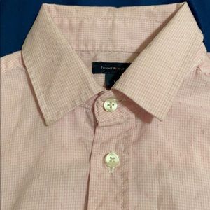 Tommy Hilfiger Button Down